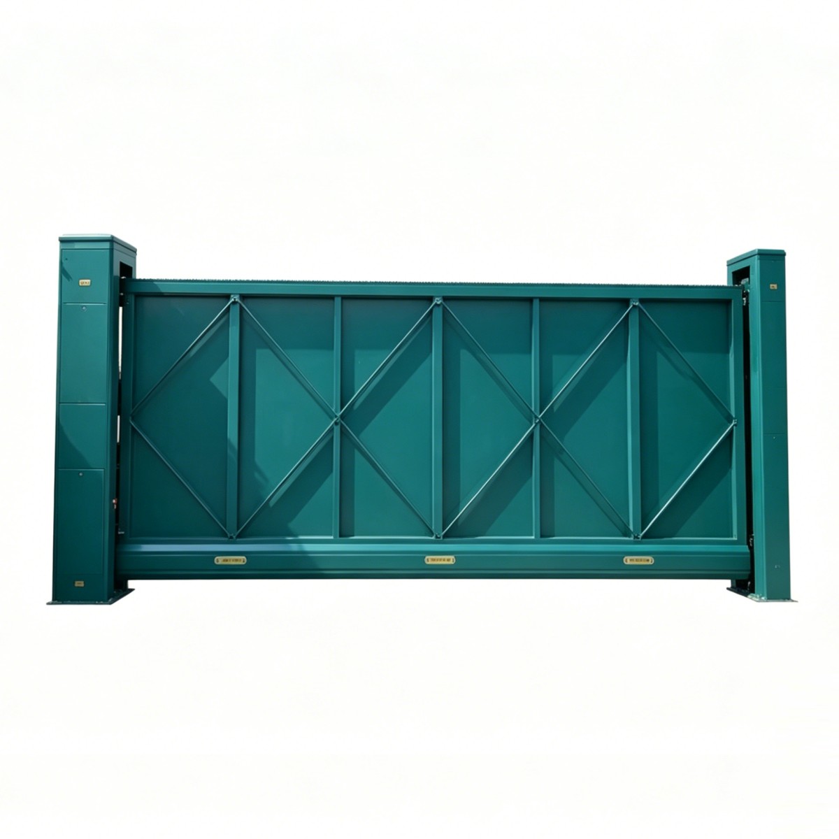 娄底新化科头乡电动悬空门